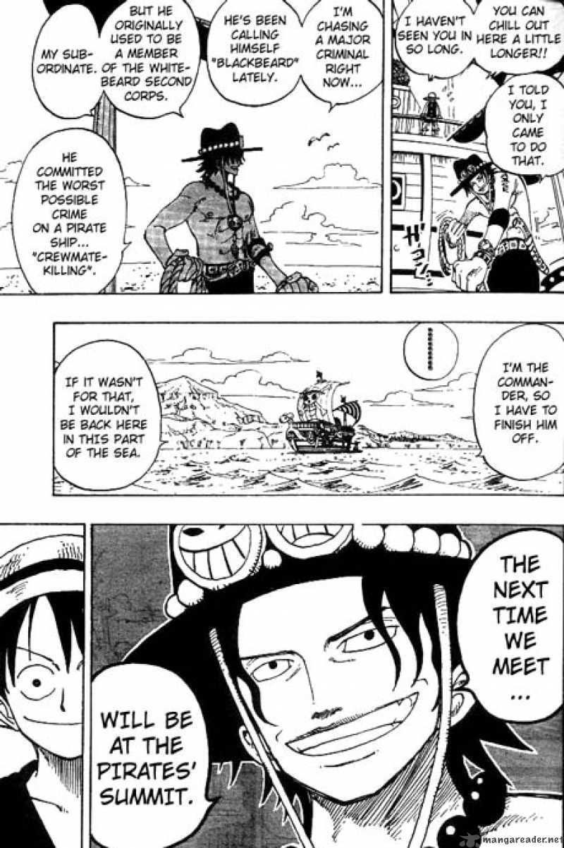 One Piece Chapter 159 — page 15