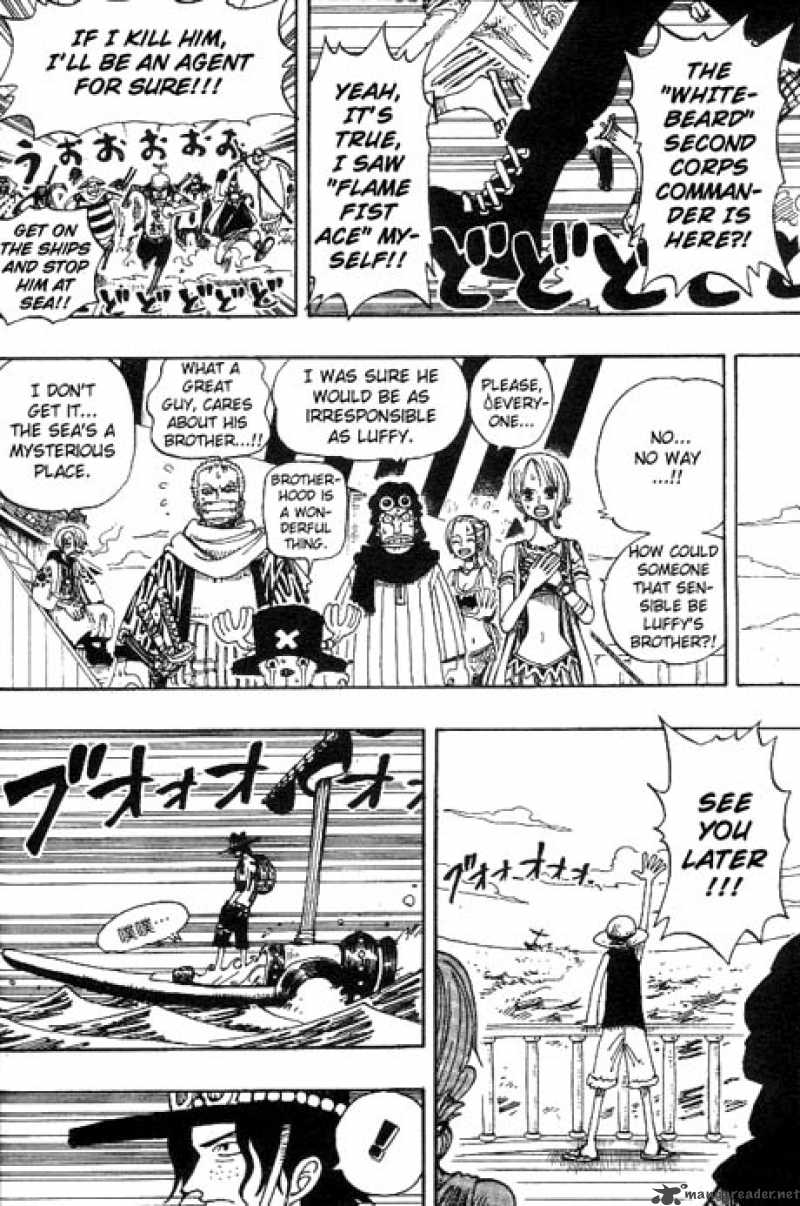 One Piece Chapter 159 — page 16