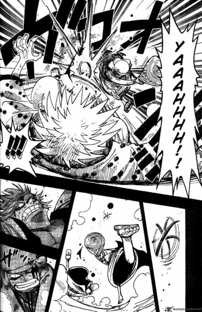 One Piece Chapter 164 — page 8