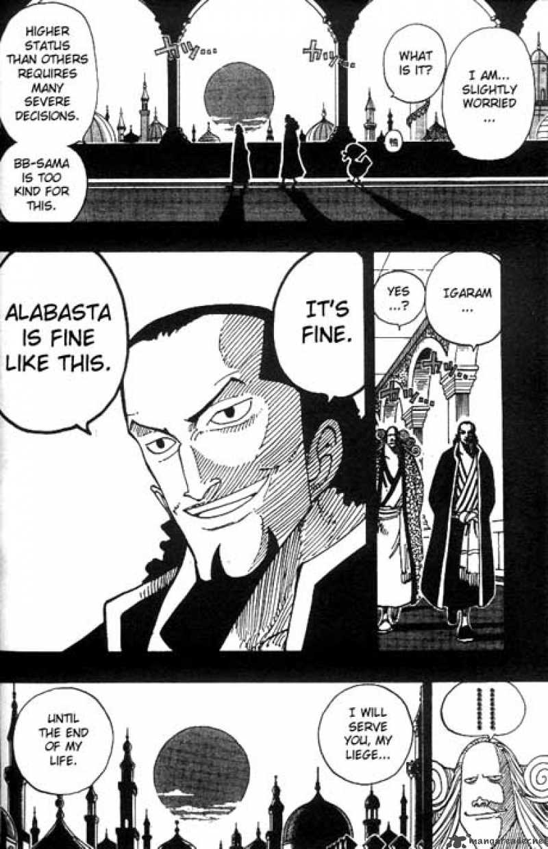 One Piece Chapter 164 — page 14