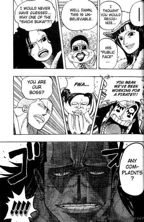 One Piece Chapter 165 — page 12