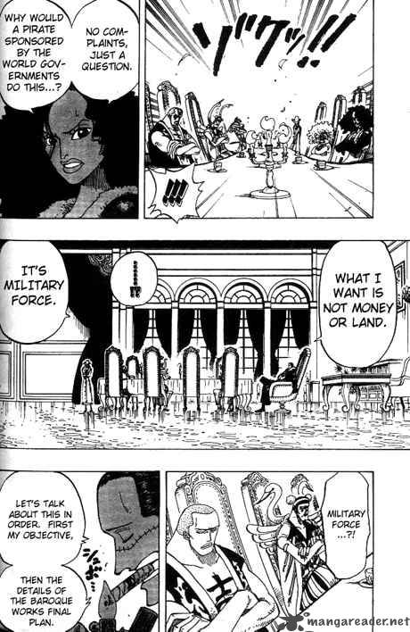One Piece Chapter 165 — page 13