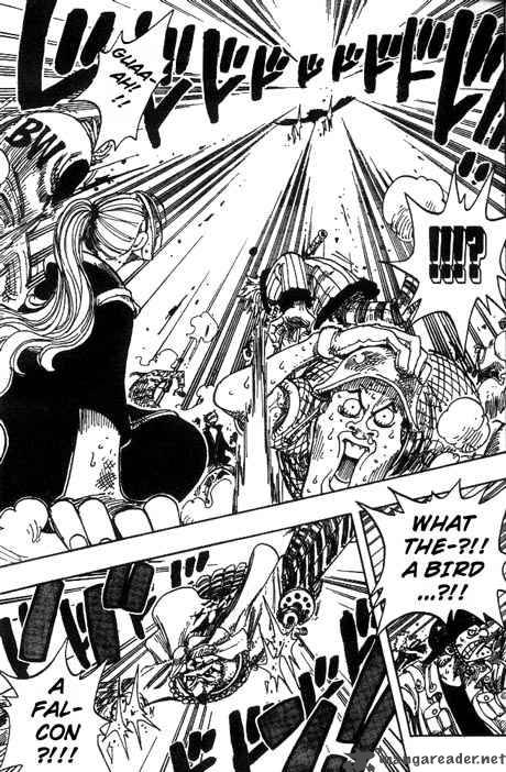 One Piece Chapter 169 — page 15