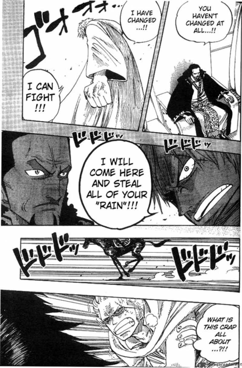 One Piece Chapter 171 — page 9