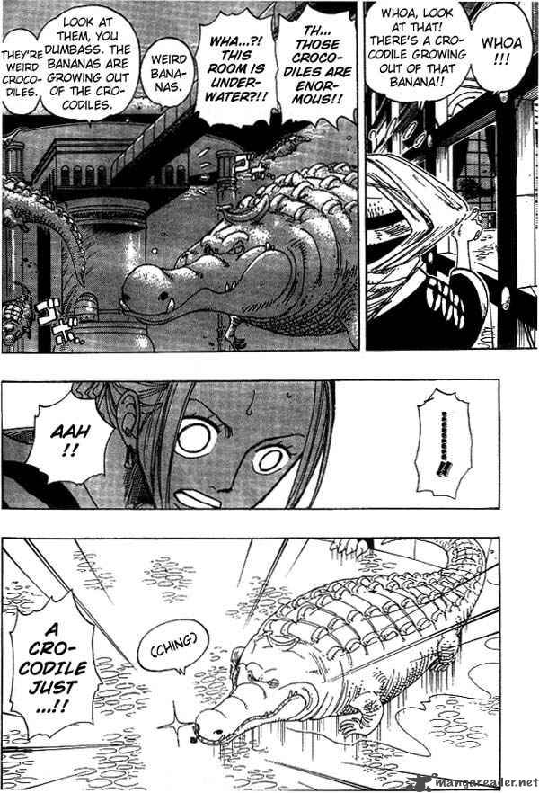 One Piece Chapter 173 — page 4