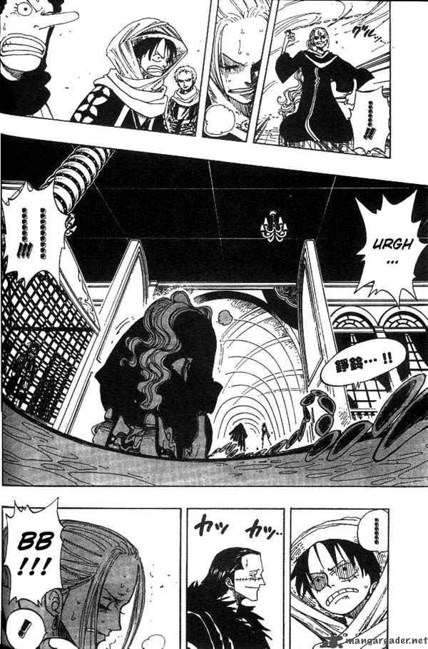 One Piece Chapter 173 — page 12