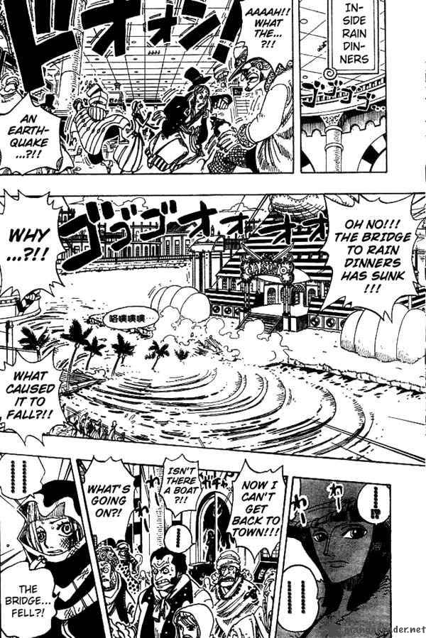 One Piece Chapter 174 — page 18