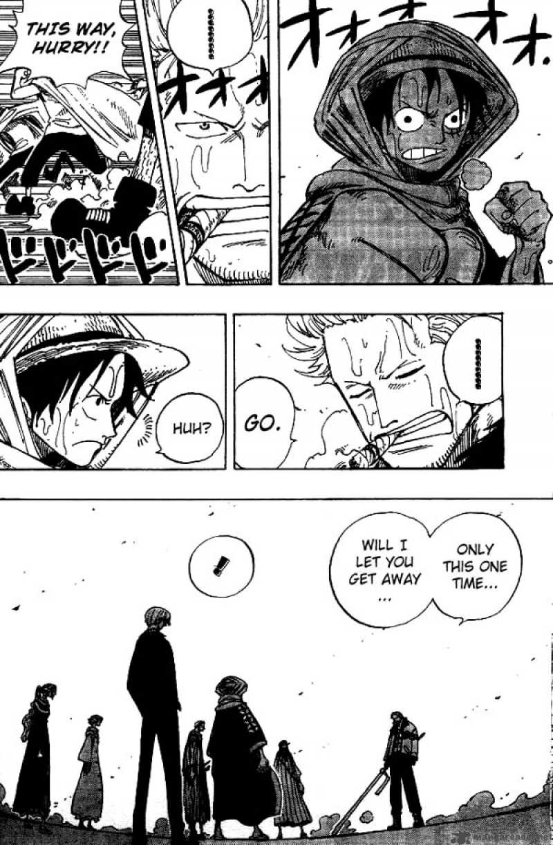 One Piece Chapter 176 — page 12