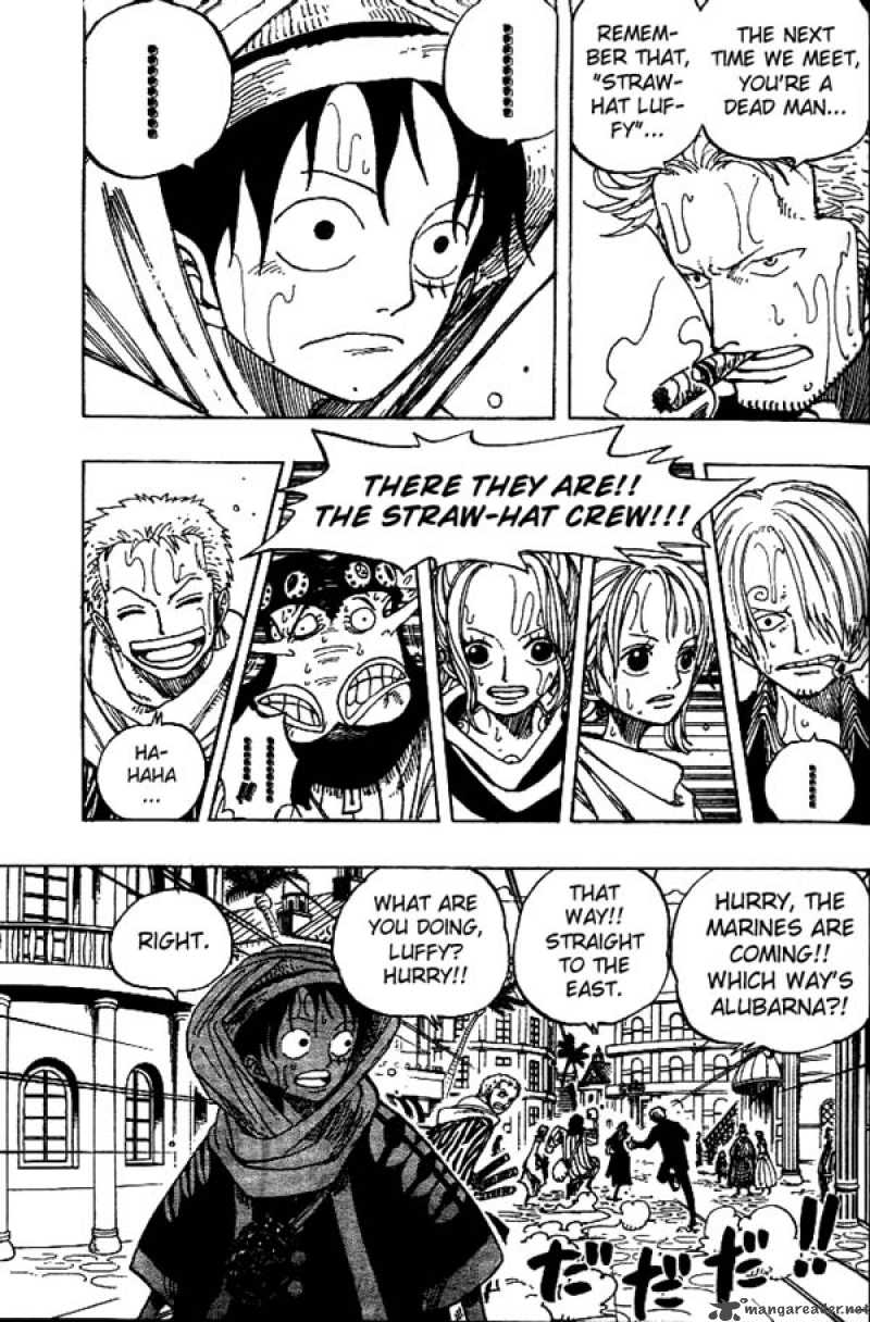 One Piece Chapter 176 — page 13