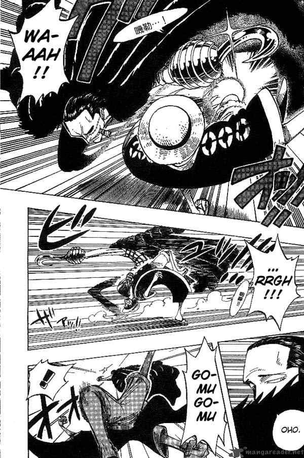 One Piece Chapter 177 — page 13