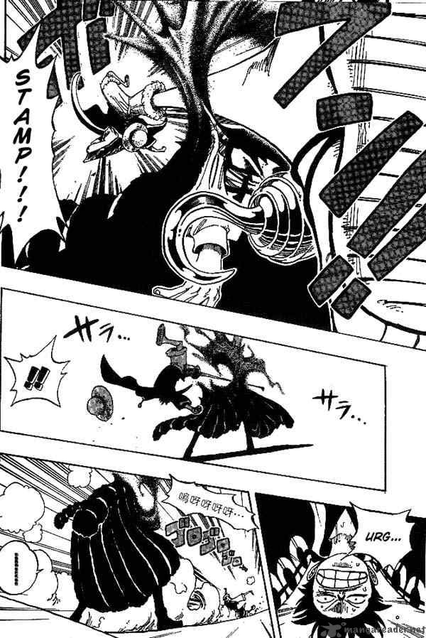 One Piece Chapter 177 — page 14