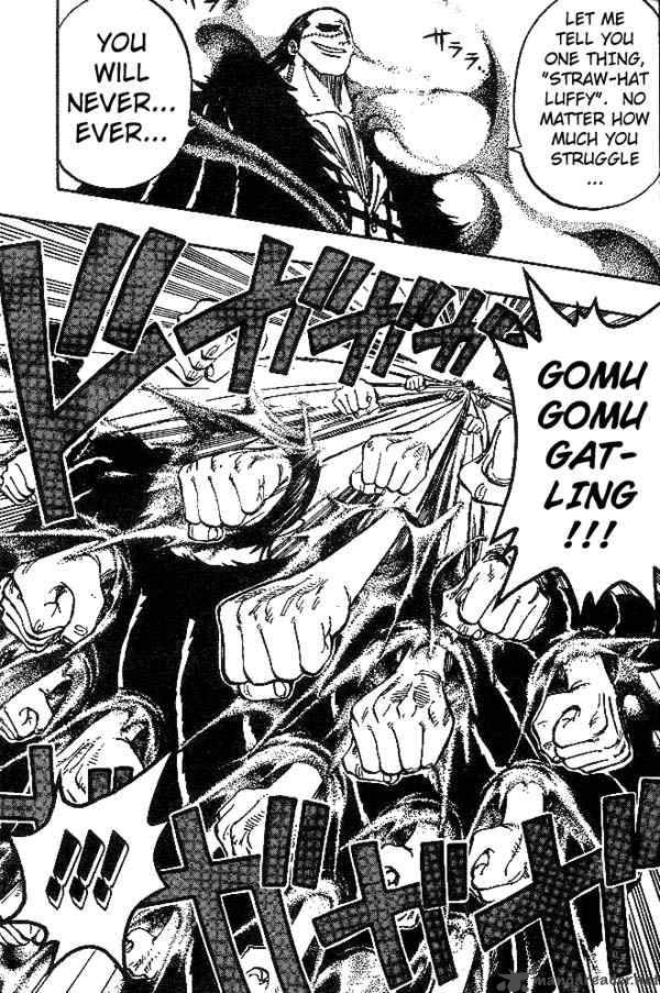 One Piece Chapter 177 — page 15