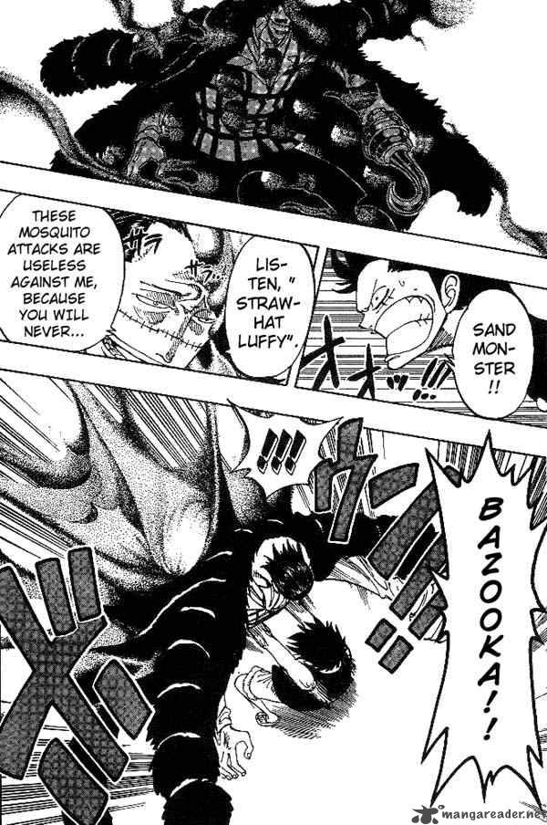 One Piece Chapter 177 — page 16