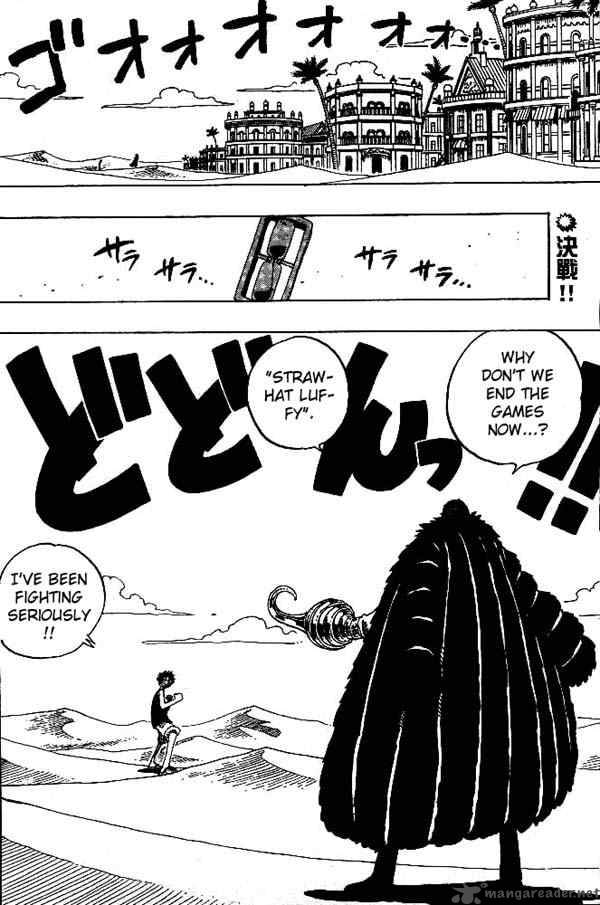 One Piece Chapter 178 — page 2