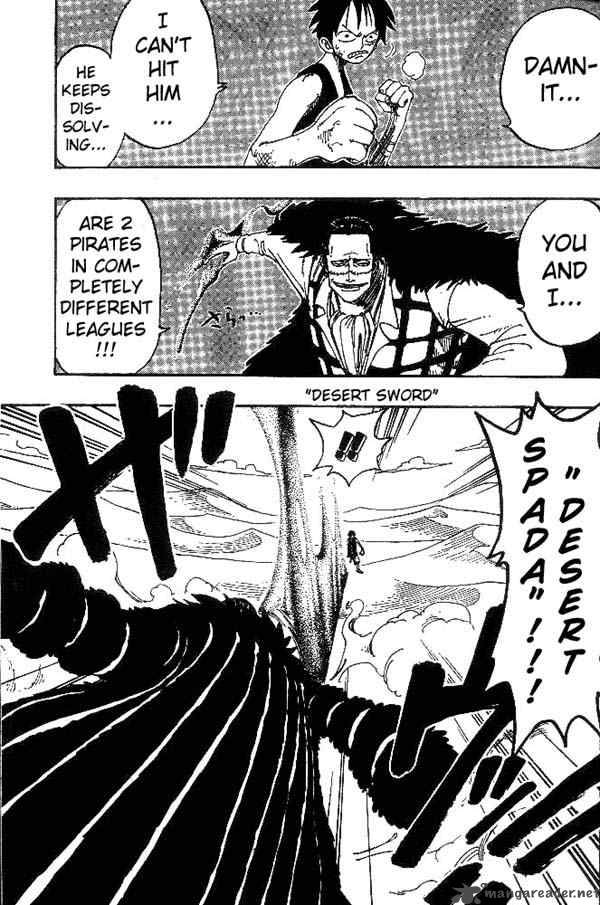 One Piece Chapter 178 — page 3
