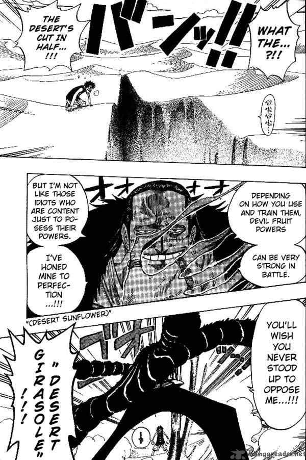 One Piece Chapter 178 — page 5