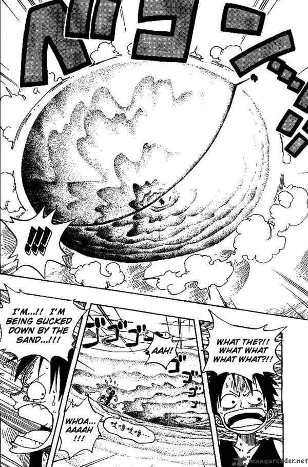 One Piece Chapter 178 — page 6