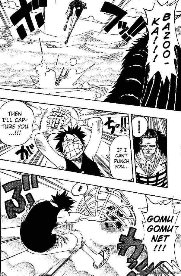 One Piece Chapter 178 — page 8