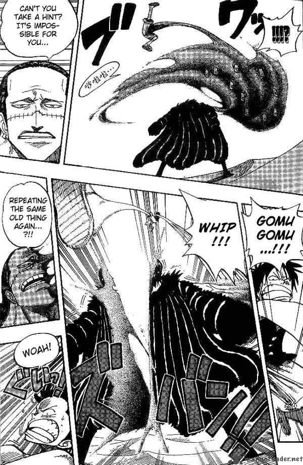 One Piece Chapter 178 — page 9