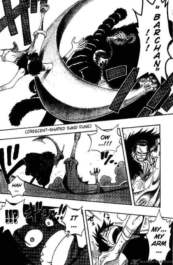 One Piece Chapter 178 — page 10