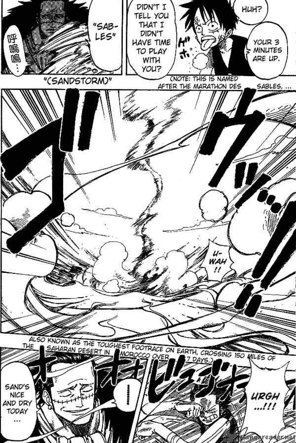 One Piece Chapter 178 — page 14