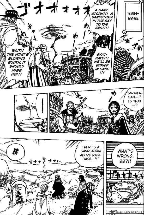 One Piece Chapter 178 — page 15