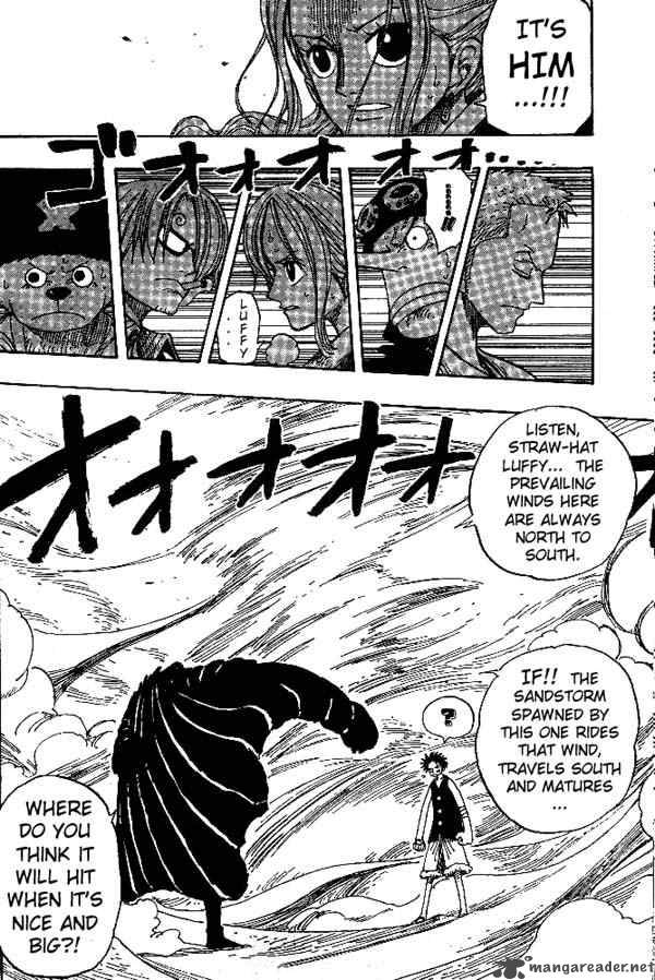 One Piece Chapter 178 — page 16