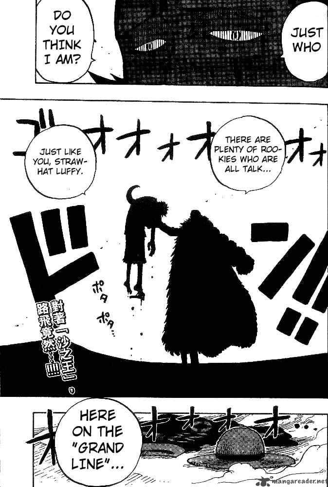 One Piece Chapter 178 — page 19