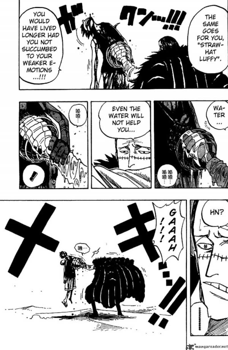 One Piece Chapter 179 — page 7