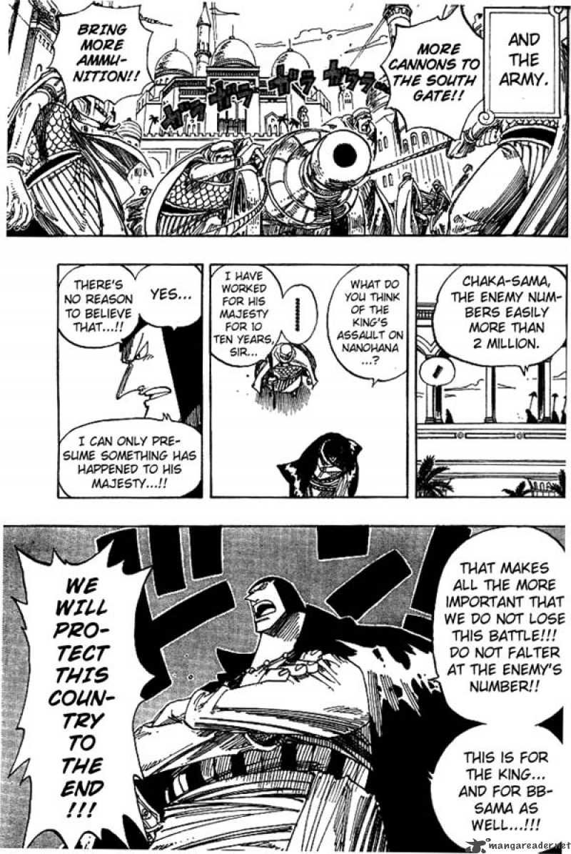 One Piece Chapter 179 — page 13