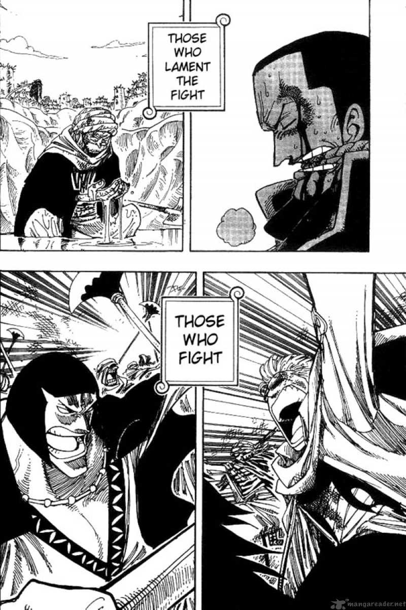 One Piece Chapter 179 — page 16