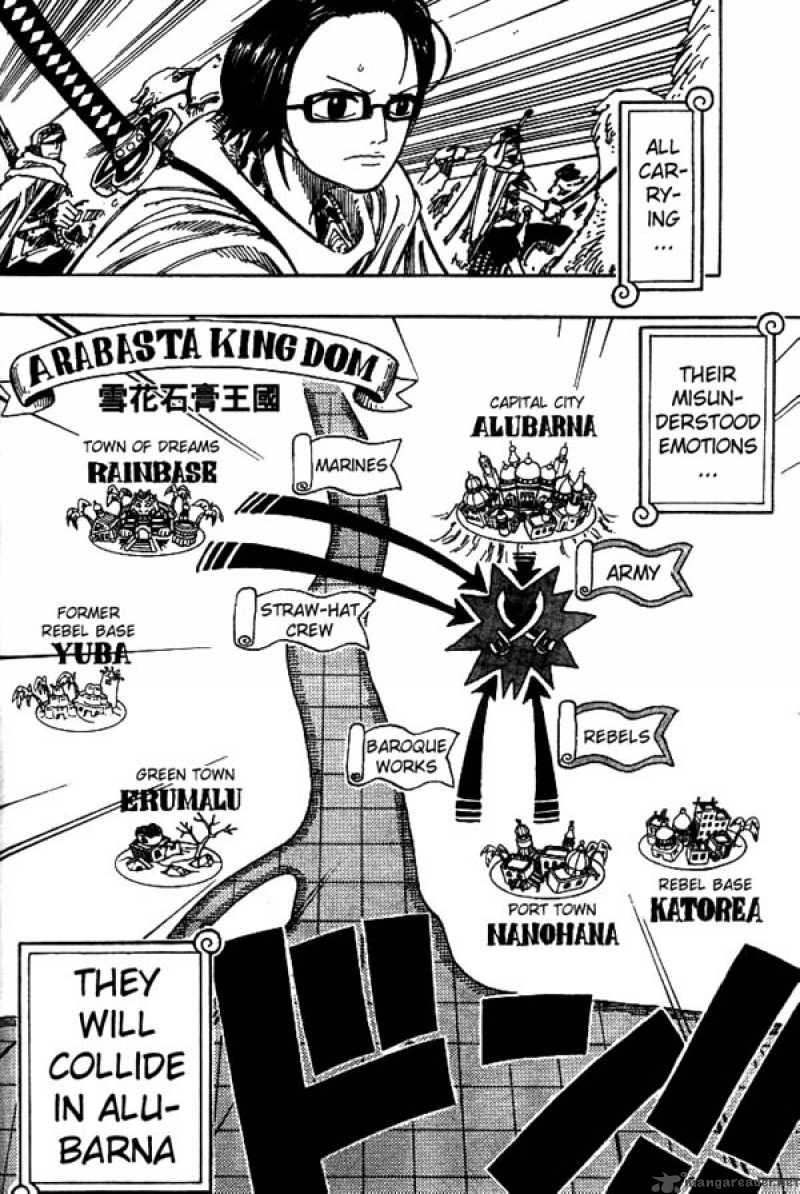 One Piece Chapter 179 — page 18