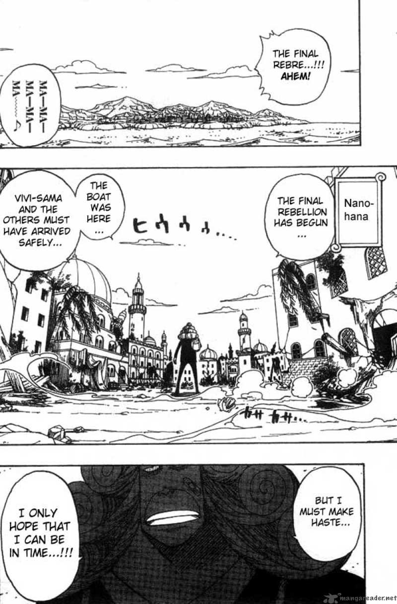 One Piece Chapter 180 — page 8