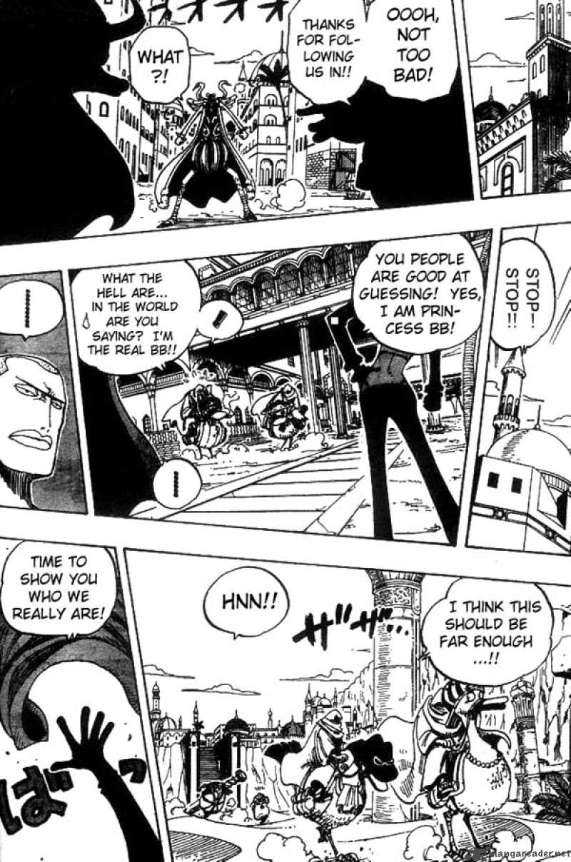 One Piece Chapter 181 — page 13