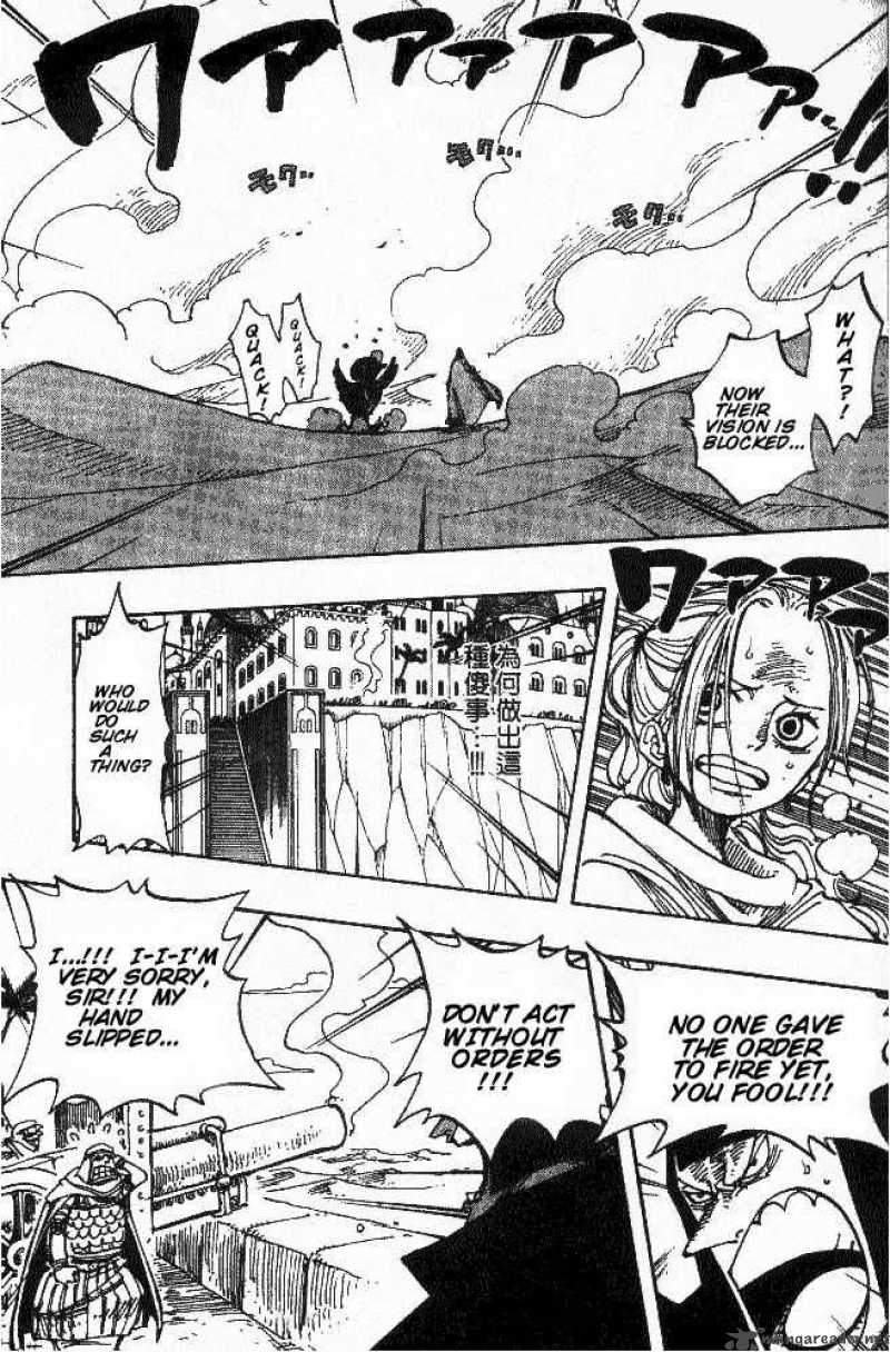 One Piece Chapter 182 — page 7