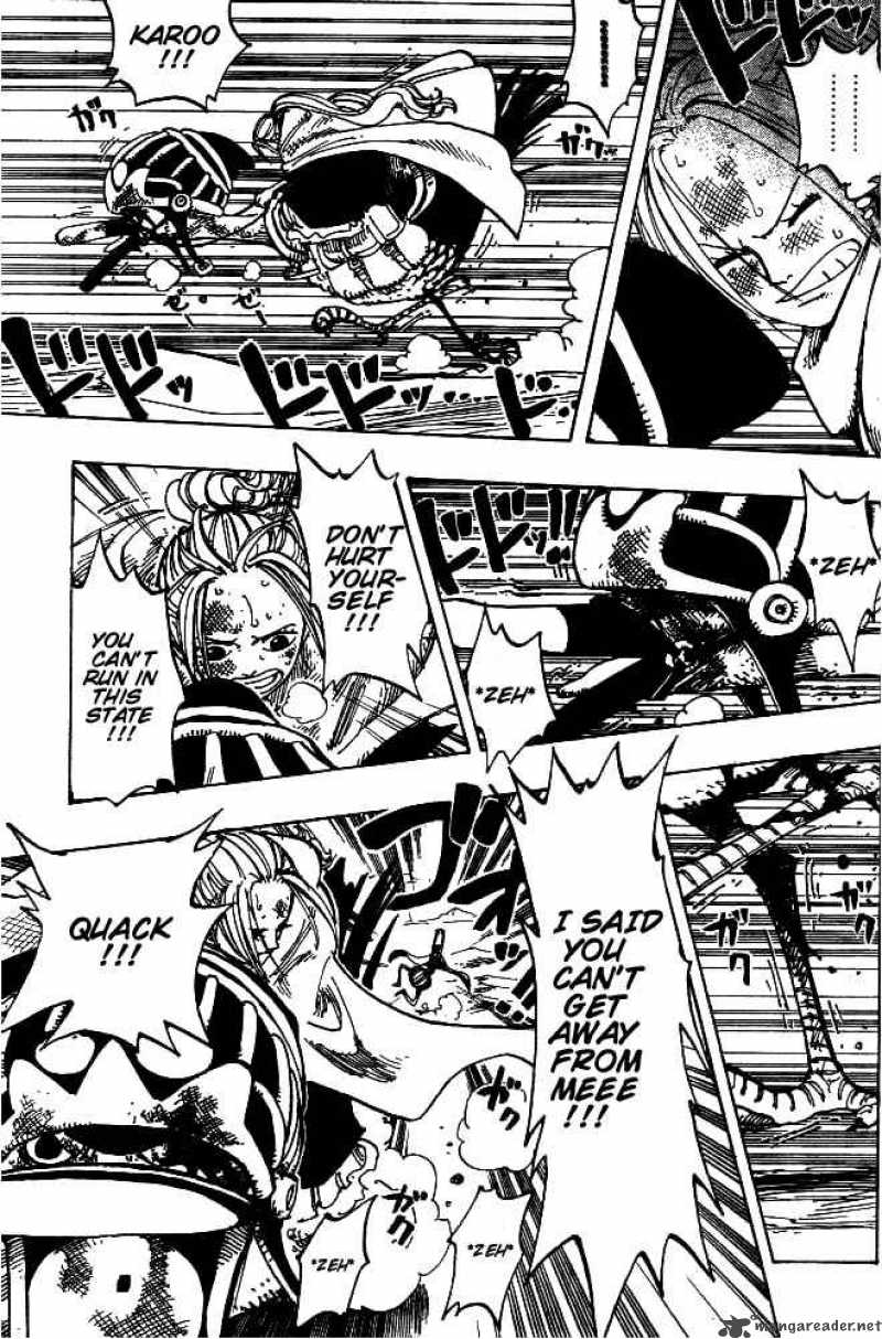 One Piece Chapter 183 — page 3