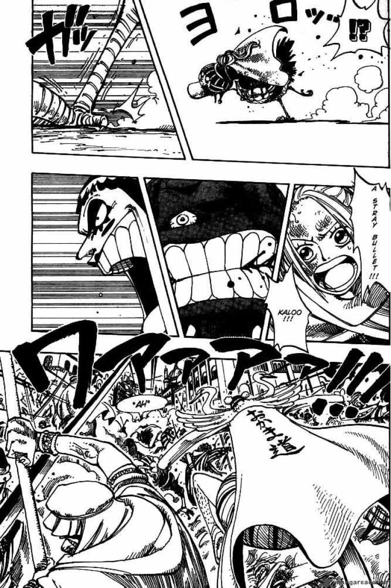 One Piece Chapter 183 — page 9