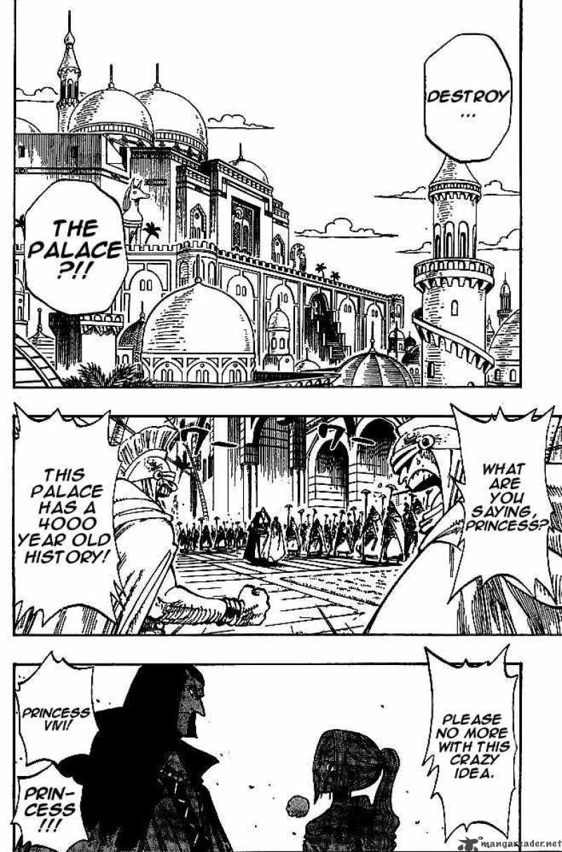 One Piece Chapter 188 — page 2