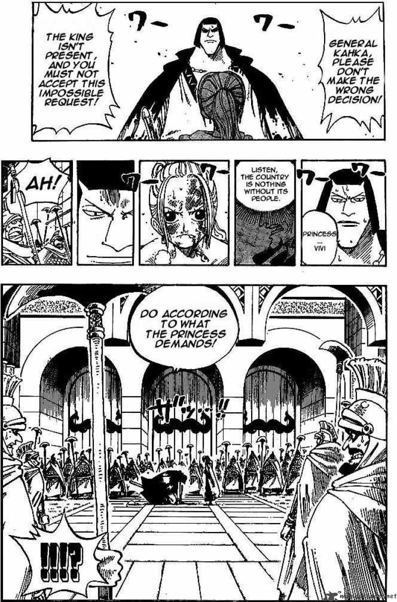 One Piece Chapter 188 — page 3