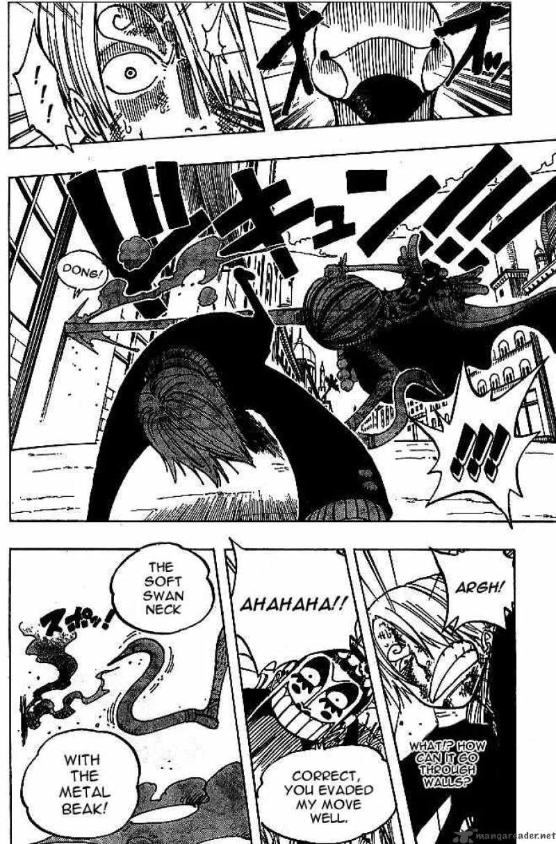 One Piece Chapter 188 — page 14