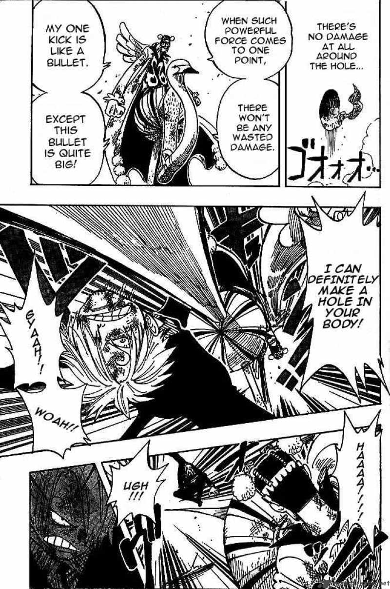 One Piece Chapter 188 — page 15
