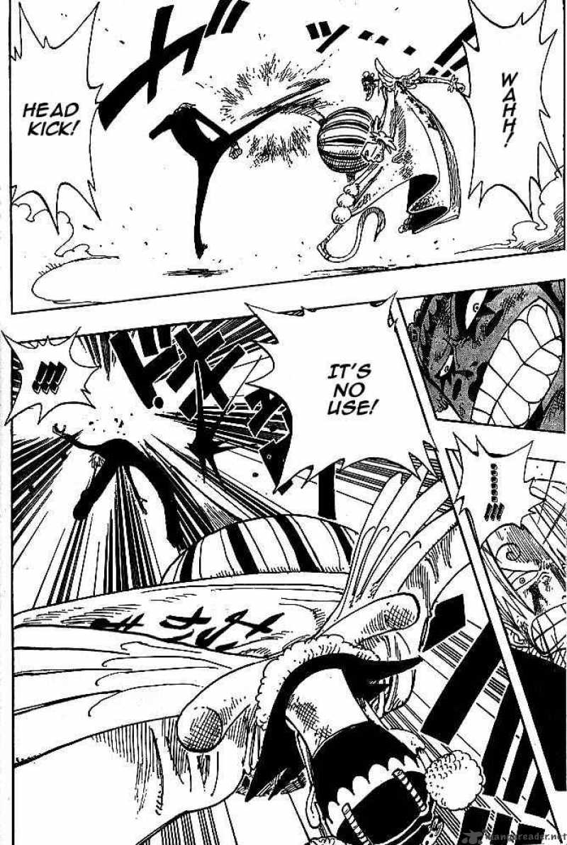 One Piece Chapter 188 — page 16