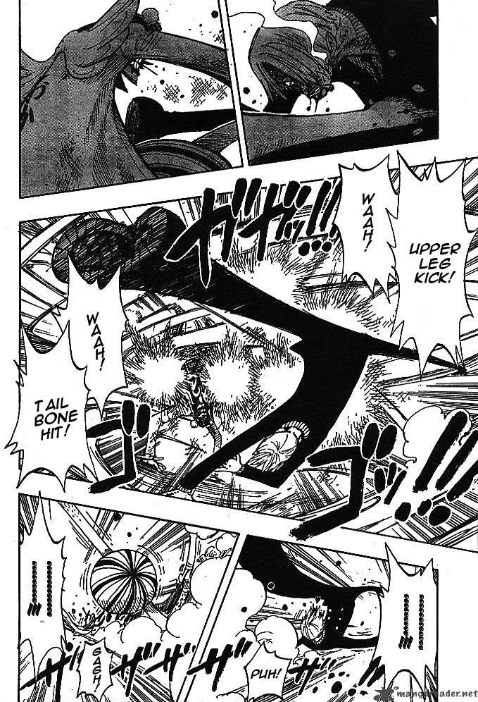 One Piece Chapter 189 — page 4