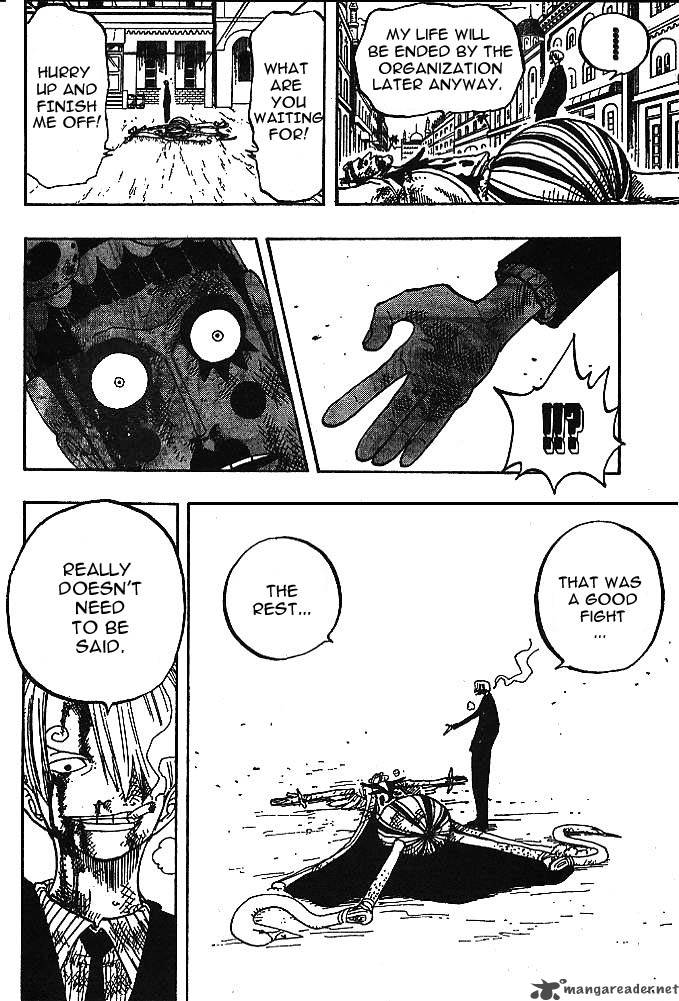 One Piece Chapter 189 — page 8
