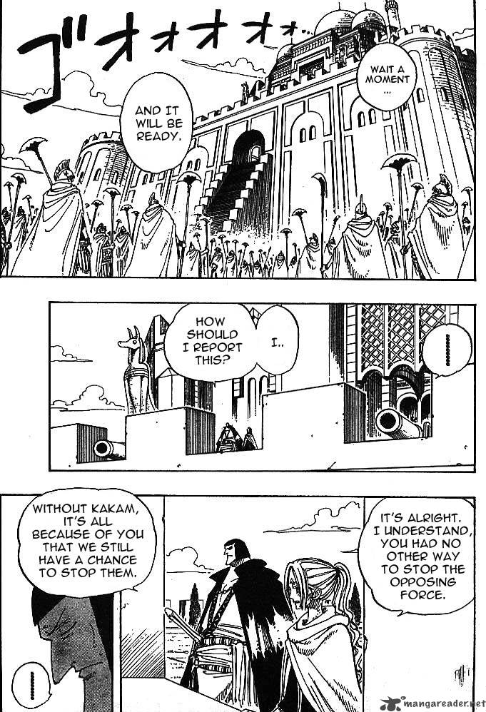 One Piece Chapter 189 — page 11