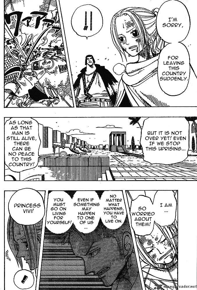 One Piece Chapter 189 — page 12