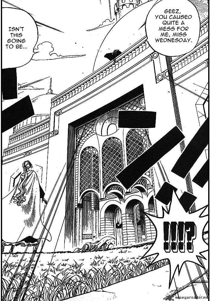 One Piece Chapter 189 — page 14