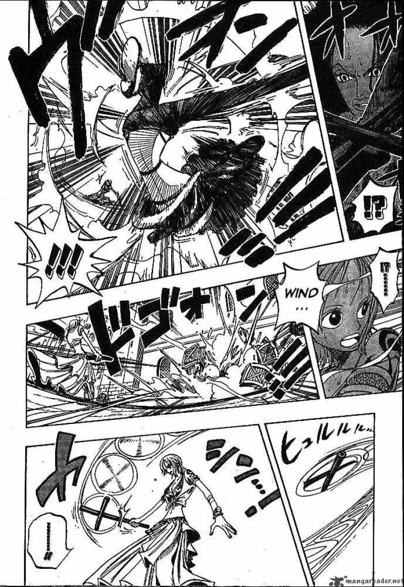One Piece Chapter 191 — page 15