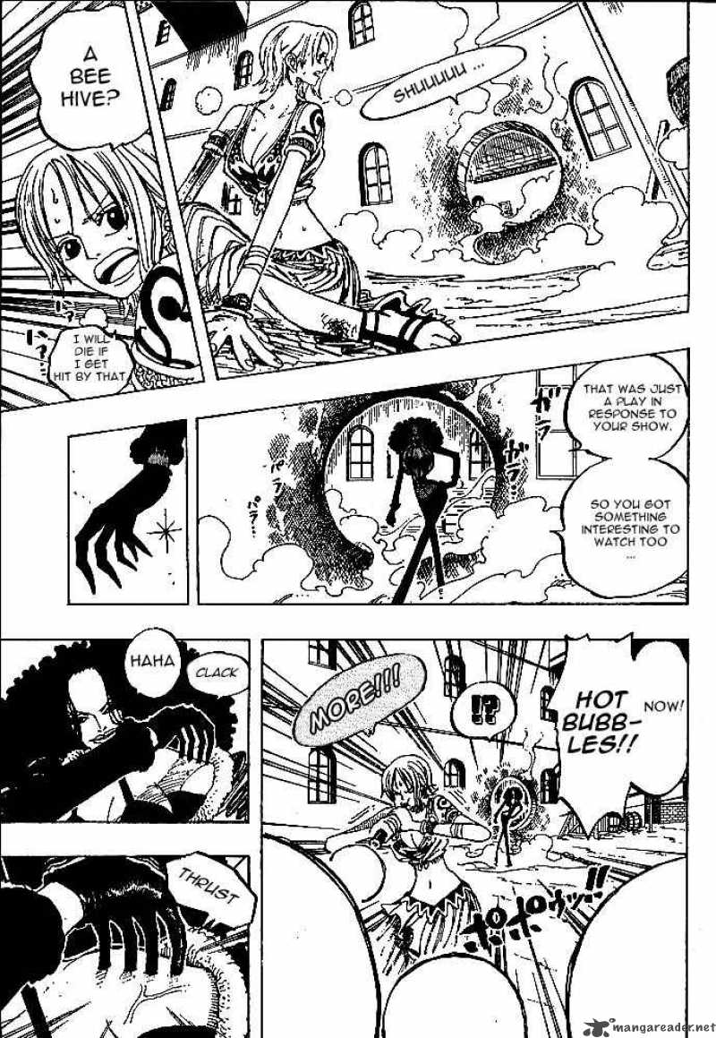One Piece Chapter 192 — page 13