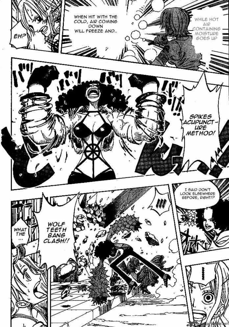 One Piece Chapter 192 — page 14